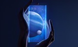 ͨ�弸��ȫ����Ļ С��5G������MIX Alpha��������19999Ԫ