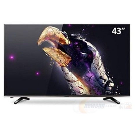 Hisense ���� LED43EC200 LEDҺ������ 43Ӣ��    1499Ԫ���ʣ������룩