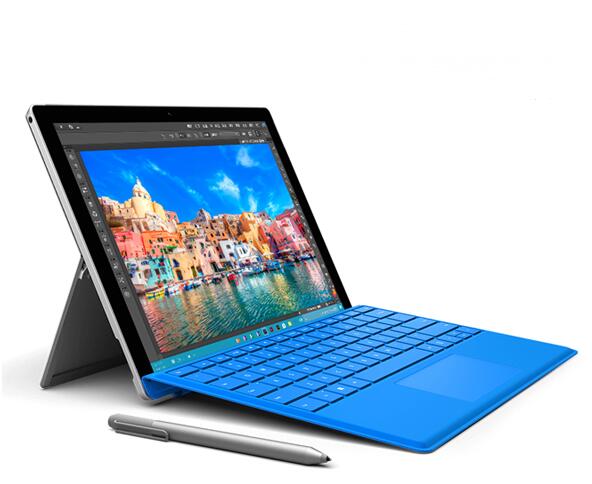 ������ǧ��΢��Surface Pro 4��i7 16G 1TB������������ֻ�ר���ۣ�18088Ԫ