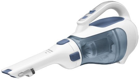 Black&Decker �ٵ�CHV1510 Dustbuster 15.6�����������ֳ�������  + �� 34.42ֱ��˰�ѣ� 138.27