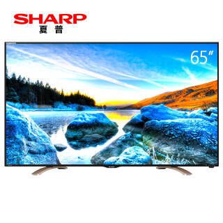 ���գ�SHARP�� LCD-65S3A 65Ӣ�� 4KҺ������
