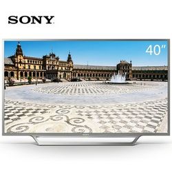 SONY ���� G9+ KDL-40W656D 40Ӣ�� ����Һ������
