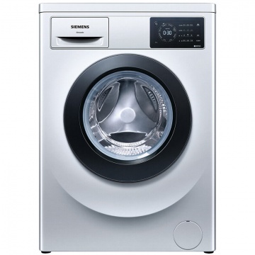 �����ӣ�SIEMENS�� WM12L2688W 8���� ��Ƶȫ�����ع�Ͳϴ�»� ��ɫ 1200ת��2799