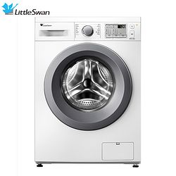 Little Swan С��� TG80-easy70WDX ��Ƶ��Ͳϴ�»� 8����1598Ԫ����