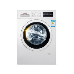 BOSCH ���� XQG80-WAP242608W ��Ƶ��Ͳϴ�»� 8KG3090Ԫ���ʣ�����ȯ��