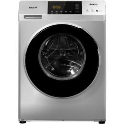 SANYO 三洋 WF80BHIS565S 8公斤 洗烘一体机2250元