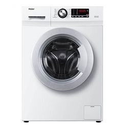 Haier ���� EG8012B29WC 8KG ��Ͳϴ�»�1599Ԫ