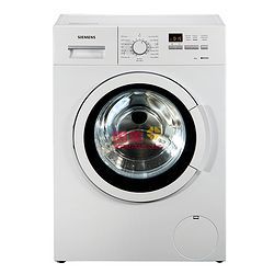 SIEMENS ������ XQG60-WS10K1C00W 6kg ��Ͳϴ�»�1999Ԫ����