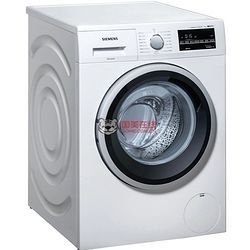 SIEMENS ������ WM12P2601W ��Ƶ��Ͳϴ�»� 9kg3799Ԫ