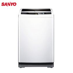 �µͼۣ�ԤԼ��SANYO ���� WT8755BIM0S 8���� ��Ƶ ����ϴ�»�998Ԫ