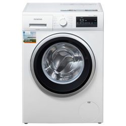 SIEMENS ������ IQ300ϵ�� WM12P2R08W 8���� ��Ƶ��Ͳϴ�»�3348Ԫ