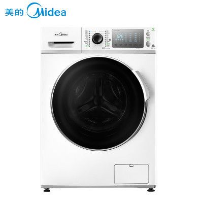 ��ʷ�ͼۣ�1��0�㣺 Midea ���� MD80-11WDX 8���� ��Ƶ��Ͳϴ�»� ���ʣ���49Ԫ����2398Ԫ