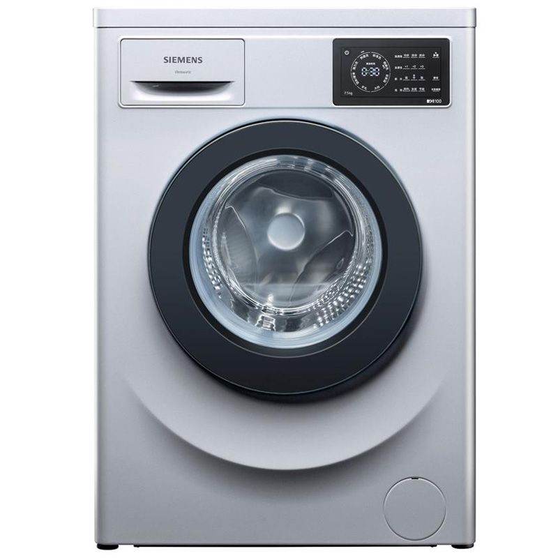 ������SIEMENSXQG75-WM12L2680W 7.5���� ��Ͳϴ�»�����ɫ����2398