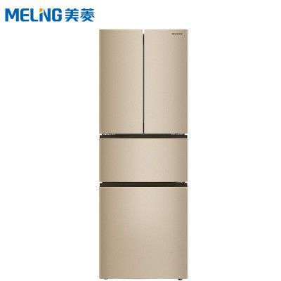 Meiling ���� BCD-306WPCX 306�� ��Ƶ���� ���ű��� ���ʣ�2799��������2499Ԫ