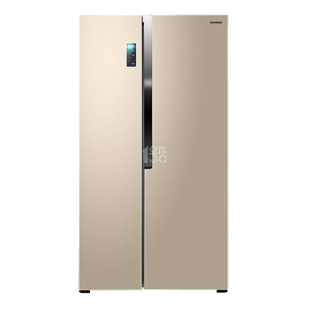 ��ʷ�µͣ� Ronshen ���� BCD-529WD11HP 529�� ��Ƶ���� �Կ��ű��� ���ʣ�2899Ԫ