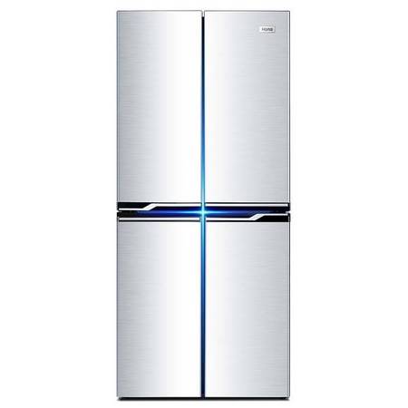 ������Homa�� BCD-388DK ʮ�ֶԿ��� ���ű��� 388����1679