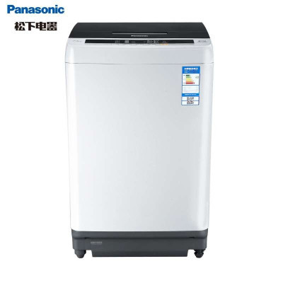 ��ʷ�µͣ� Panasoni ���� XQB75-Q57231 7.5kg ȫ�Զ�����ϴ�»� ���ʣ�1439-200��1239Ԫ
