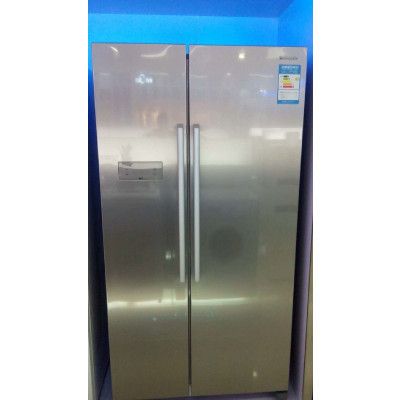 ��³��������ʷ�µͣ� Panasonic ���� NR-W55PM1-SC 550L ���� �Կ��ű��� 
