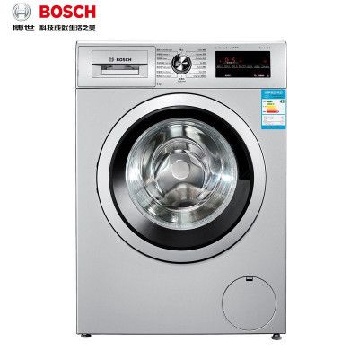 BOSCH ���� XQG90-WAP242681W 9KG ��Ƶ��Ͳϴ�»� ����3699Ԫ
