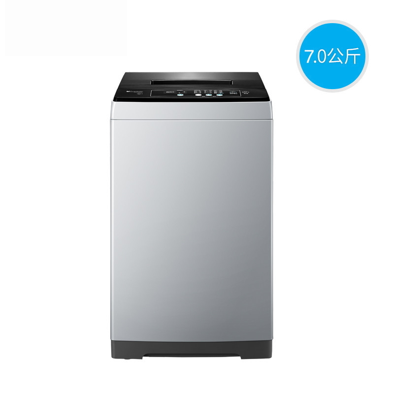 ��978 �޻�����С���LittleSwan 7����ȫ�Զ�����ϴ�»�TB70-1208WH��97870-1208