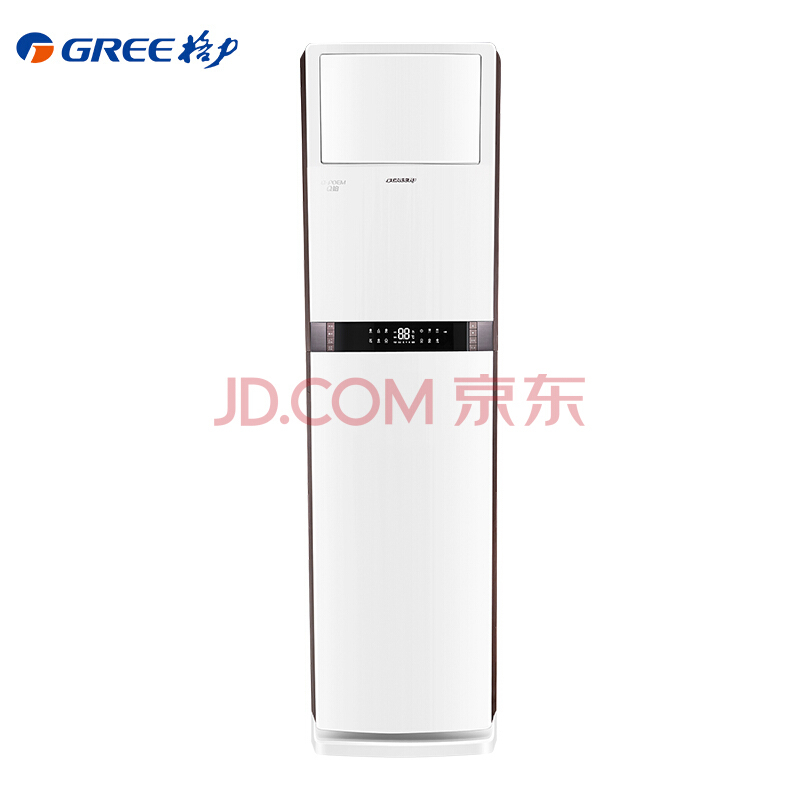 ����GREE 2ƥ ��Ƶ Q�� ����ʽ��ů�յ� KFR-50LW/50596FNAa-A35298Ԫ