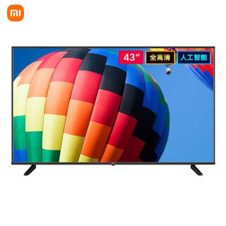 PLUS��Ա��MI С�� L43R6-A Һ������ 43Ӣ��909Ԫ���ʣ�����ȯ��