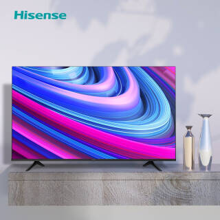 Hisense ���� 65E3F Һ������ 65Ӣ�� 4K2649Ԫ