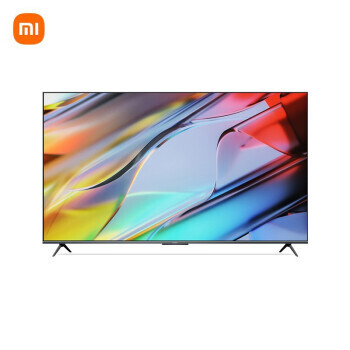 Redmi 红米 X 2022款 液晶电视 55英寸 4K¥2340.9