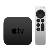 Apple TV 4K 32GB 2021 ���ܵ��Ӻ���