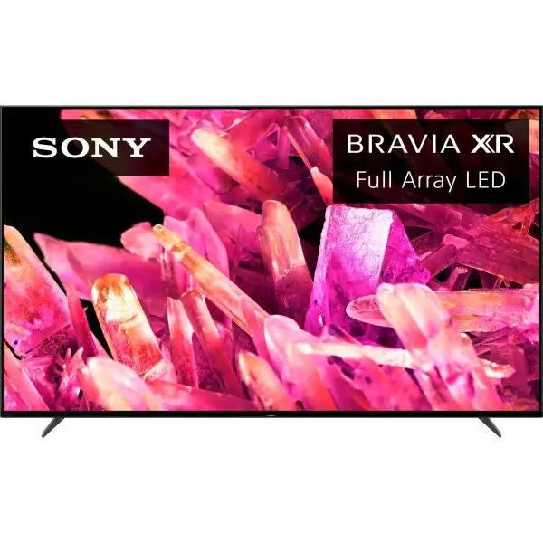 Sony 75&quot/65&quot X90K 4K HDR 120Hz ���ܵ��� 2022��