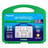Panasonic Eneloop ��س������װ$57.99
