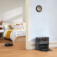 �ۿ�������Amazon ���Roborock����ɨ��һ������ʷ�ͼ�$539��S7 MaxV