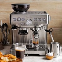 Breville BES870XL רҵ��ʽ���Ȼ� ɹ�������� 2ɫ��ѡ$749.95