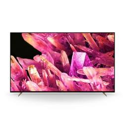 SONY ���� XR-75X91K 75Ӣ�� ȫ����4K HDR רҵ��Ϸ���� PS5���� XR��8699Ԫ���ʣ�����ȯ��