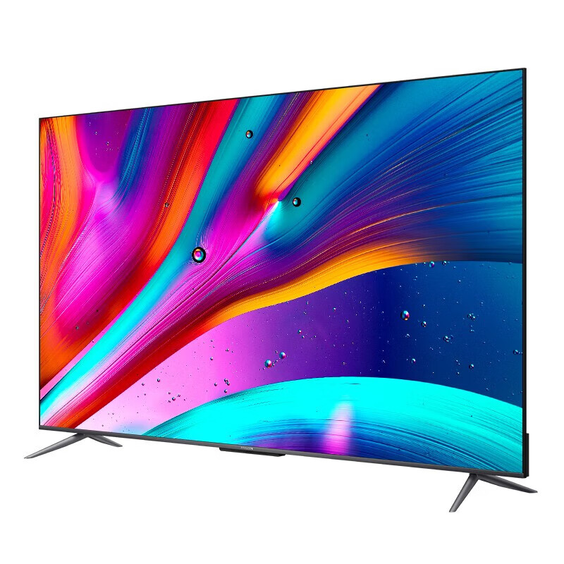 ����PLUS���Ծɻ��£�FFALCON ���� ��6ϵ�� 65S535D Pro Һ������ 65Ӣ�� 4K2499Ԫ���ʣ��Ծɻ��¼�2499Ԫ��