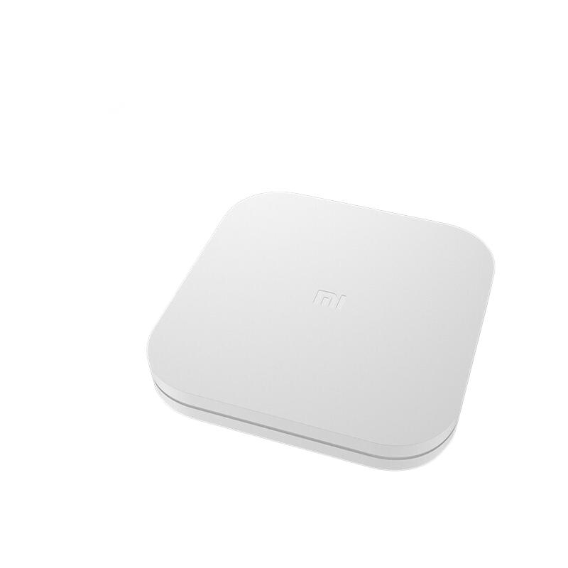 MI 小米 4s Pro 智能网络电视机顶盒369元