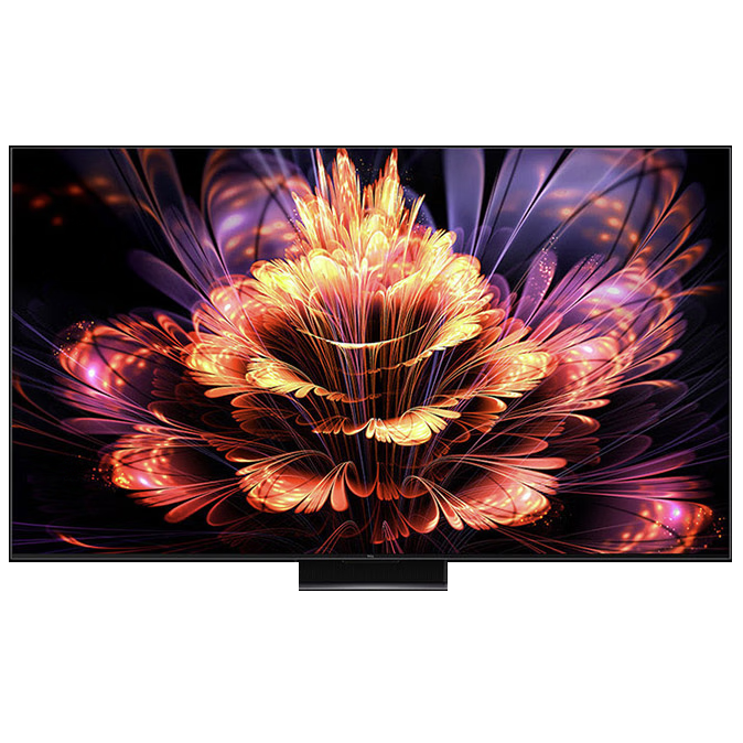 京东PLUS:TCL 65Q10G Pro 液晶电视 65英寸 4K5899元(返60元,需用券)