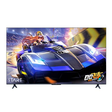限移动端、京东百亿补贴:TCL 85V8E 液晶电视 85英寸 4K5299元