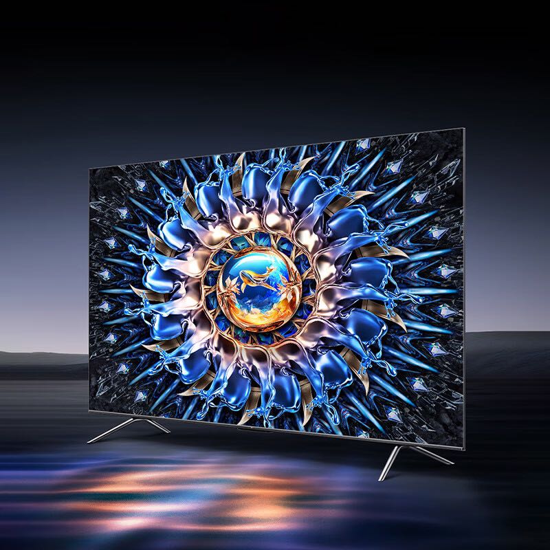 京东PLUS、以旧换新:TCL 55T7H HDR电视 55英寸 4K