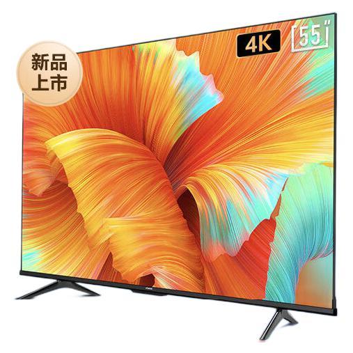���ƶ��ˡ��������ڲ�����Vidda 65V1K-S Һ������ 65Ӣ�� 4K1899Ԫ