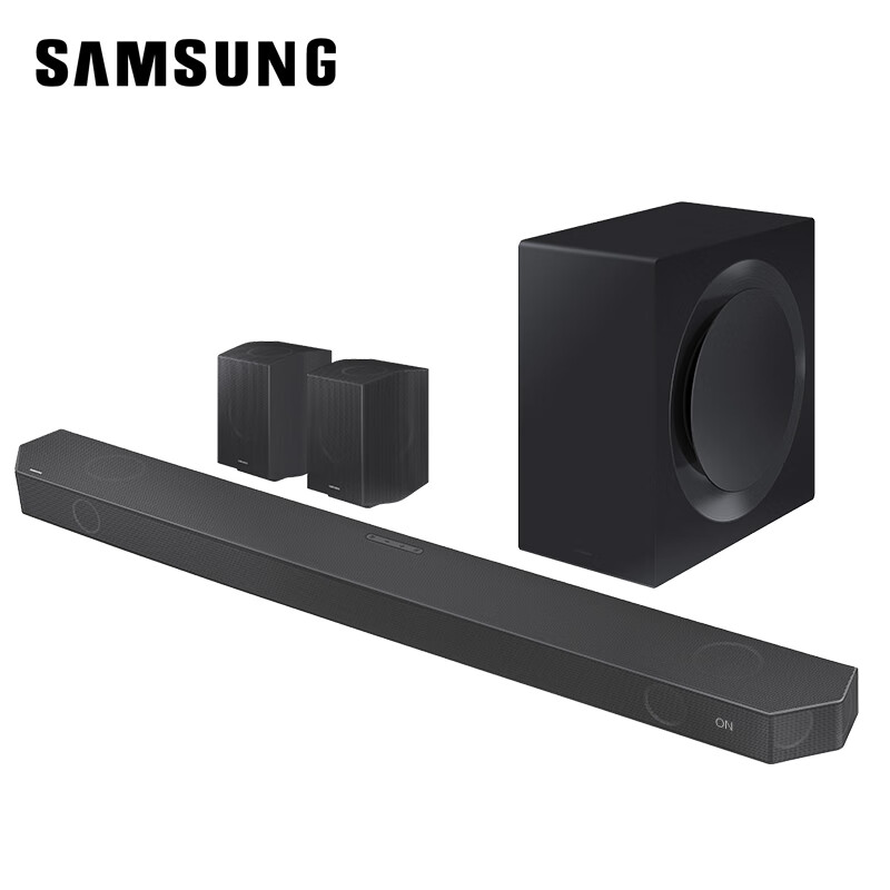 SAMSUNG ���� Q990C������11.1.4�ű�ȫ������������������ͥӰԺ������������ Q990Cȯ��7039Ԫ