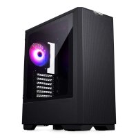 �޽��죺Phanteks Eclipse G300A ATX �������� ��1��DRGB����$59.99