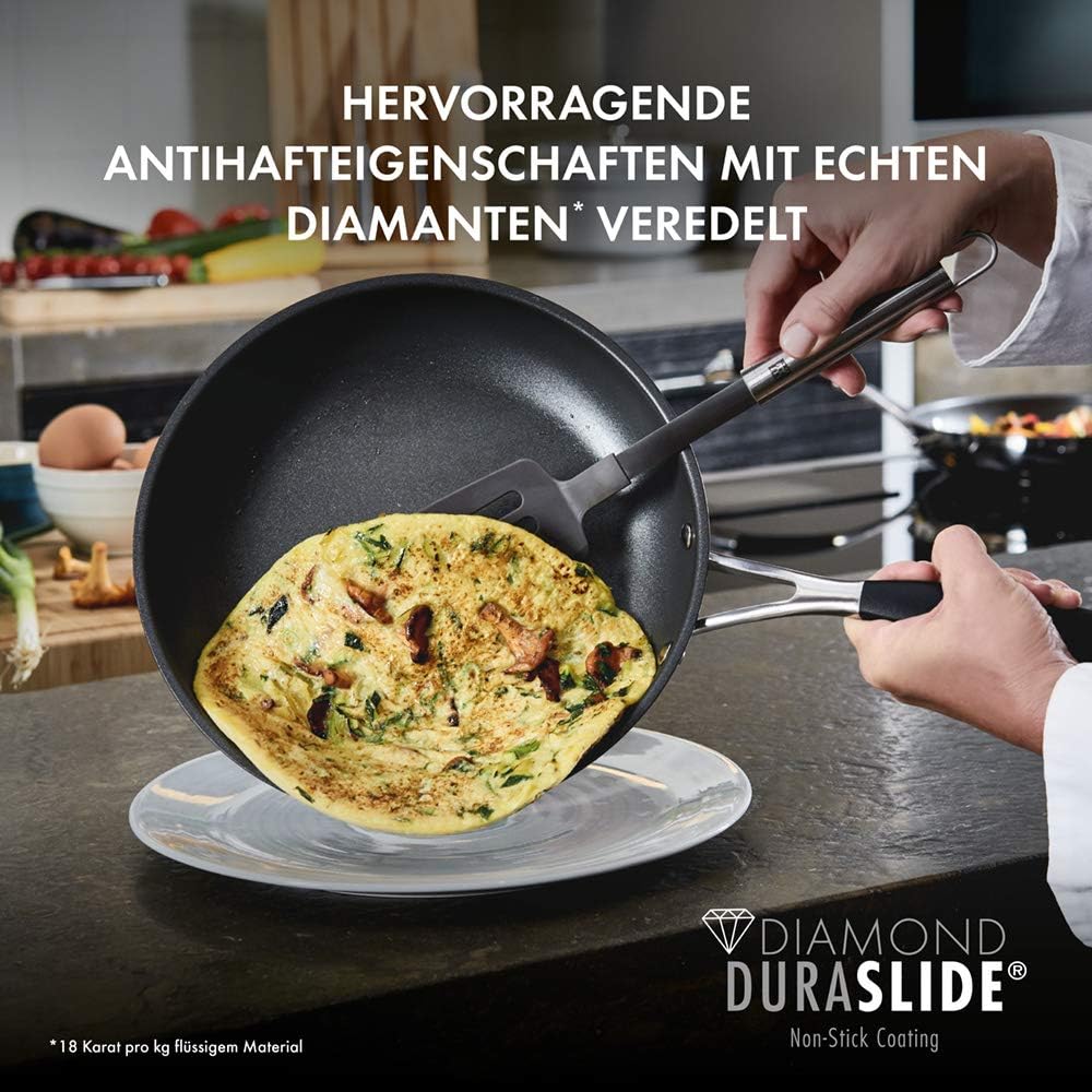 Zwilling ˫���� �����ǳ�Cornelia Poletto������ 24cm��ճƽ�׼��343.35Ԫ����3��92�ۣ�