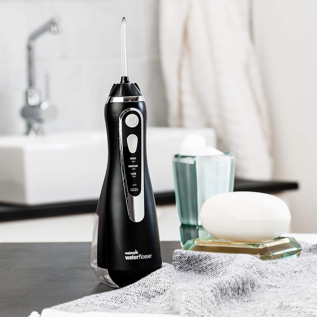 ����˰ֱ�ʡ�Waterpik ��� ���߱�Яˮ���� ���Ƿ�������Լ��440.52