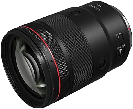 Canon ���� RF 135mm F1.8L IS USM ��ͷ - 135mm L ϵ�г�����ͷ,����20686.16Ԫ��˰����