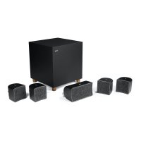 Jamo Studio Cinema 5.1 ���� ��ͥӰԺ$99 �ڰ�˫ɫ��ѡ $399.00