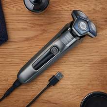 Philips ������ 7000ϵ�� S7887/82 �綯���뵶��641