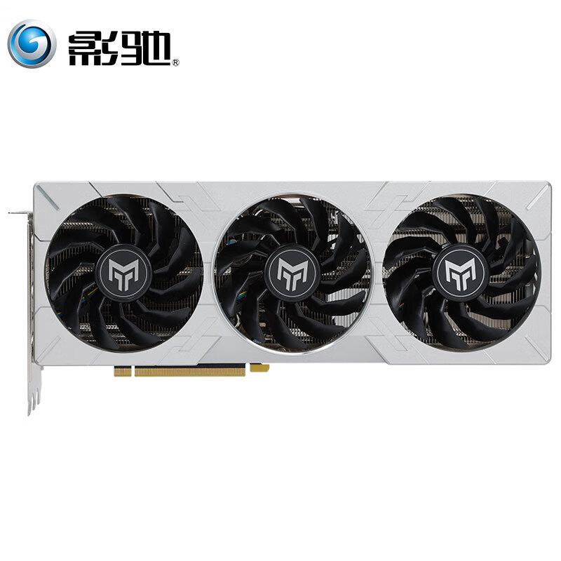 GALAXY Ӱ�� GeForce RTX 4070TI SUPER ������ʦ OC �Կ� 16GBȯ��5958Ԫ