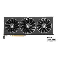 XFX SPEEDSTER QICK319 RADEON RX 6750 XT CORE �Կ�$309.99