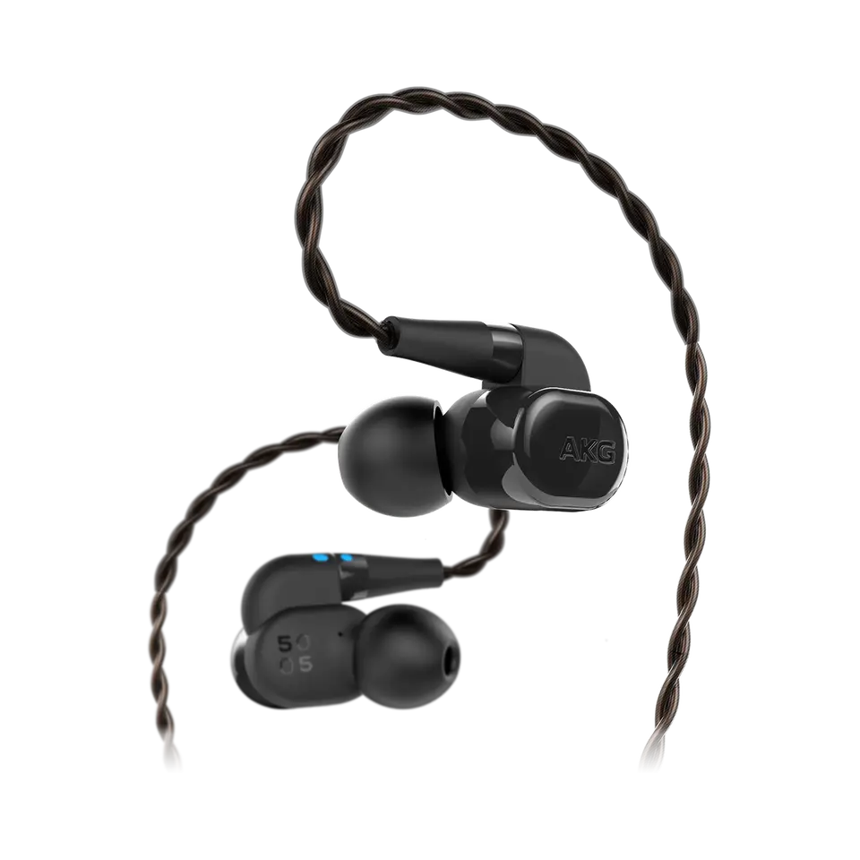 AKG N5005 5��ԪȦ�� �콢���� HiFi�����������������$129.99 ֻ�и��ͣ� $999.95